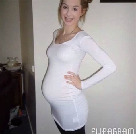 pregnant teenporn